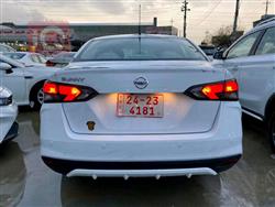 Nissan Sunny